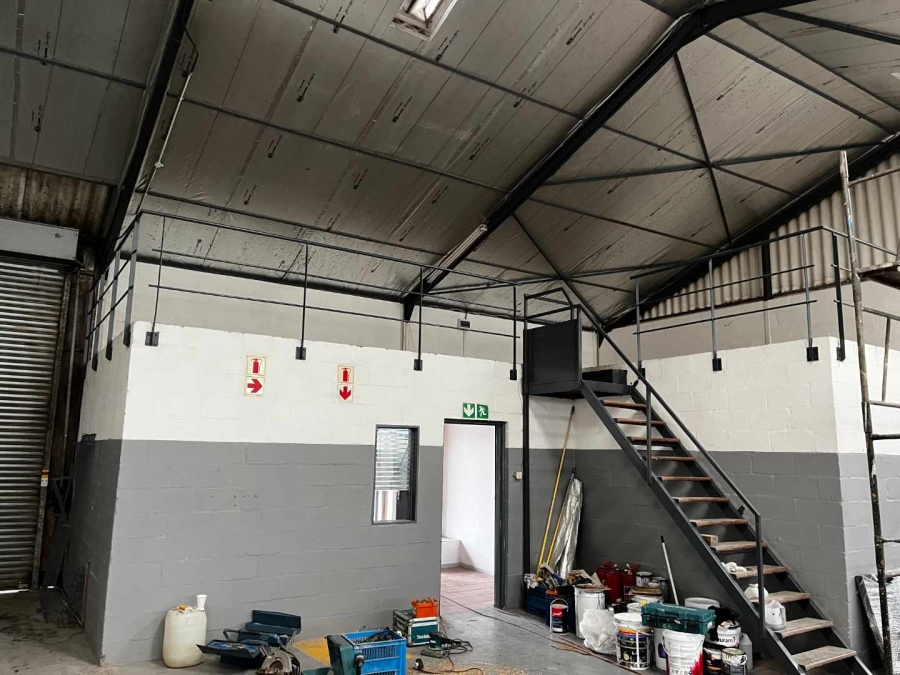Commercial Property for Sale in Montague Gardens Western Cape